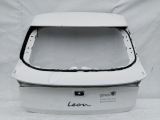 bontott SEAT LEON Csomagtérajtó (Üres lemez)
