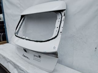 bontott SEAT LEON Csomagtérajtó (Üres lemez)