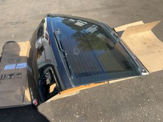 bontott SEAT LEON Csomagtérajtó (Üres lemez)