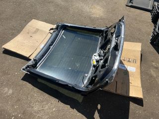 bontott SEAT LEON Csomagtérajtó (Üres lemez)