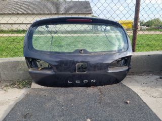 bontott SEAT LEON Csomagtérajtó (Üres lemez)