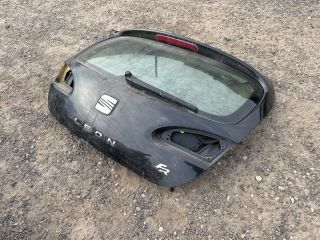 bontott SEAT LEON Csomagtérajtó (Üres lemez)