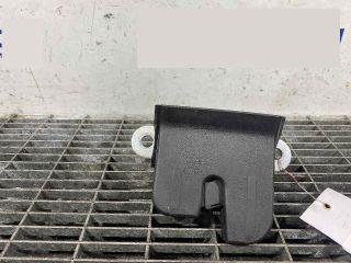 bontott SEAT LEON Csomagtérajtó Ütköző