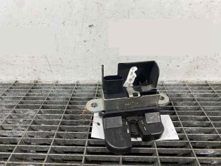 bontott SEAT LEON Csomagtérajtó Ütköző