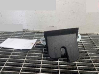 bontott SEAT LEON Csomagtérajtó Ütköző