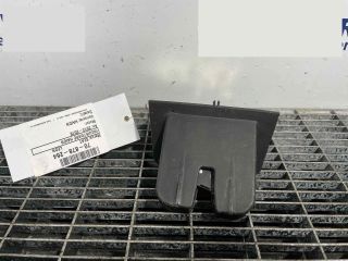 bontott SEAT LEON Csomagtérajtó Ütköző