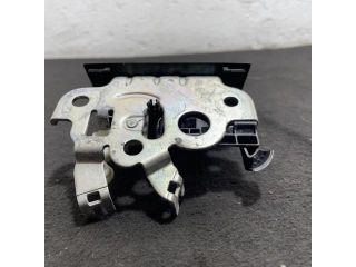 bontott SEAT LEON Csomagtérajtó Zárszerkezet