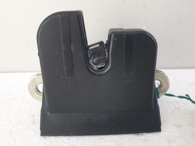 bontott SEAT LEON Csomagtérajtó Zárszerkezet