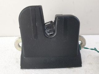 bontott SEAT LEON Csomagtérajtó Zárszerkezet