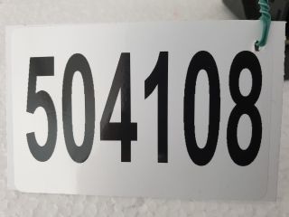 bontott SEAT LEON Csomagtérajtó Zárszerkezet