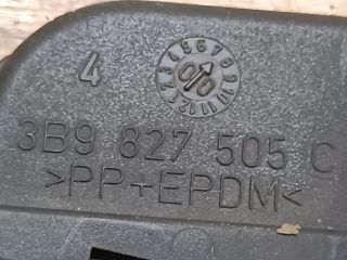 bontott SEAT LEON Csomagtérajtó Zárszerkezet