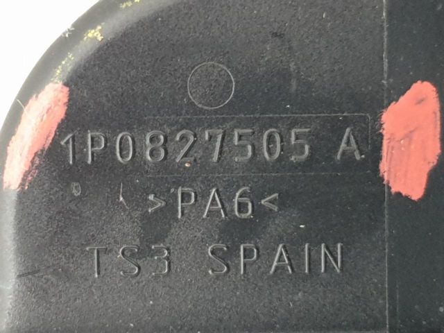 bontott SEAT LEON Csomagtérajtó Zárszerkezet