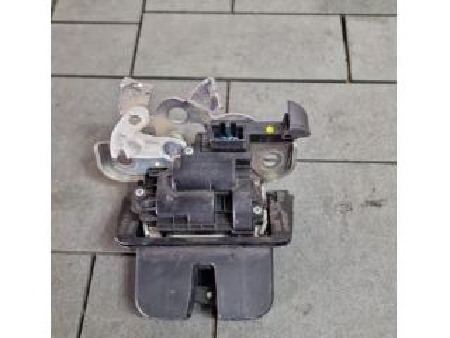 bontott SEAT LEON Csomagtérajtó Zárszerkezet