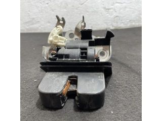 bontott SEAT LEON Csomagtérajtó Zárszerkezet