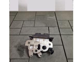 bontott SEAT LEON Csomagtérajtó Zárszerkezet