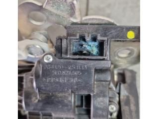 bontott SEAT LEON Csomagtérajtó Zárszerkezet