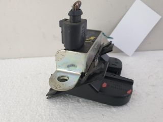 bontott SEAT LEON Csomagtérajtó Zárszerkezet