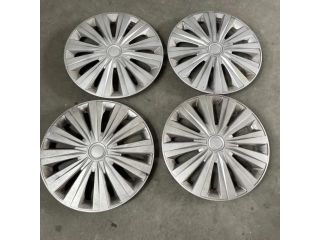 bontott SEAT LEON Dísztárcsa (1 db)