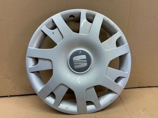 bontott SEAT LEON Dísztárcsa (1 db)
