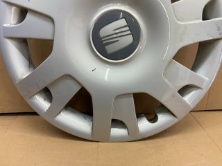 bontott SEAT LEON Dísztárcsa (1 db)