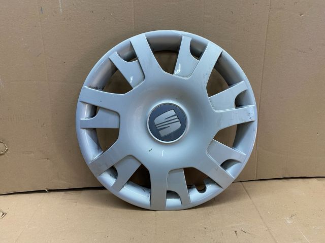 bontott SEAT LEON Dísztárcsa (1 db)