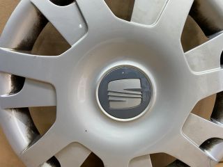 bontott SEAT LEON Dísztárcsa (1 db)