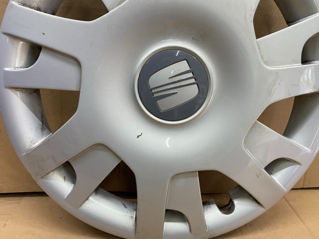 bontott SEAT LEON Dísztárcsa (1 db)