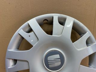 bontott SEAT LEON Dísztárcsa (1 db)