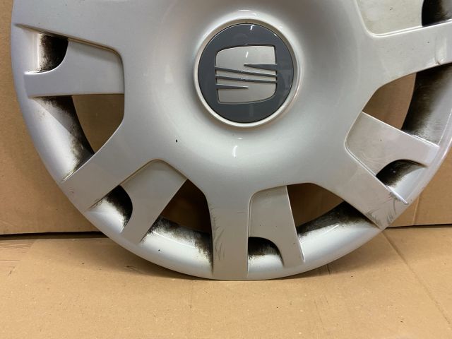 bontott SEAT LEON Dísztárcsa (1 db)