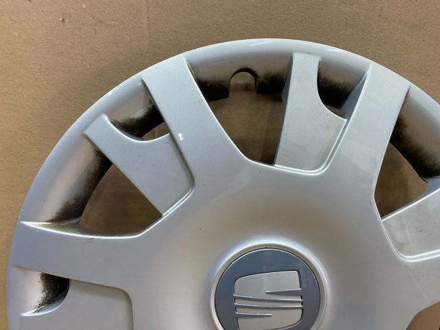 bontott SEAT LEON Dísztárcsa (1 db)