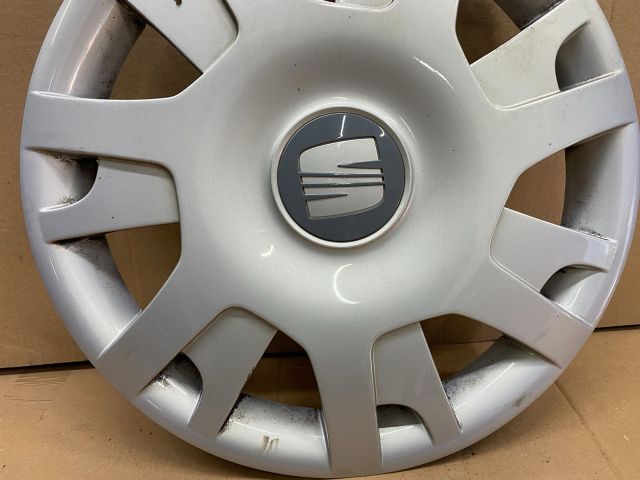 bontott SEAT LEON Dísztárcsa (1 db)