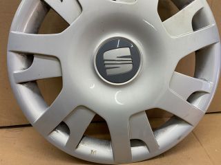 bontott SEAT LEON Dísztárcsa (1 db)