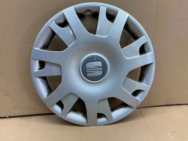 bontott SEAT LEON Dísztárcsa (1 db)