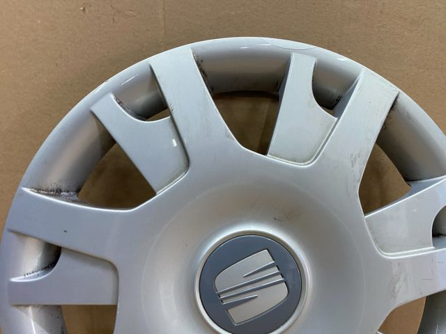 bontott SEAT LEON Dísztárcsa (1 db)