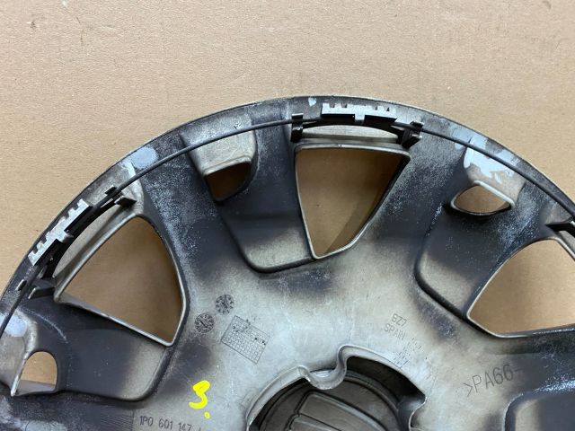 bontott SEAT LEON Dísztárcsa (1 db)