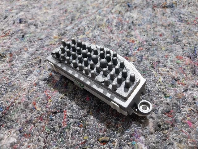 bontott SEAT LEON Előtét Ellenállás Fűtőmotor