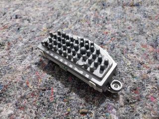 bontott SEAT LEON Előtét Ellenállás Fűtőmotor