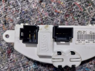 bontott SEAT LEON Előtét Ellenállás Fűtőmotor