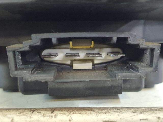 bontott SEAT LEON Előtét Ellenállás Fűtőmotor