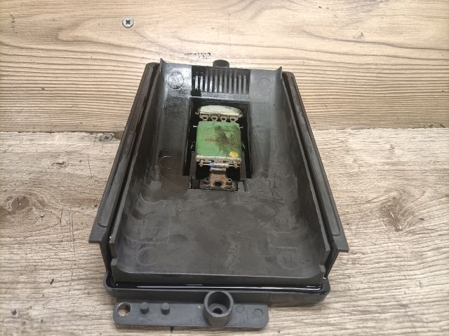 bontott SEAT LEON Előtét Ellenállás Fűtőmotor