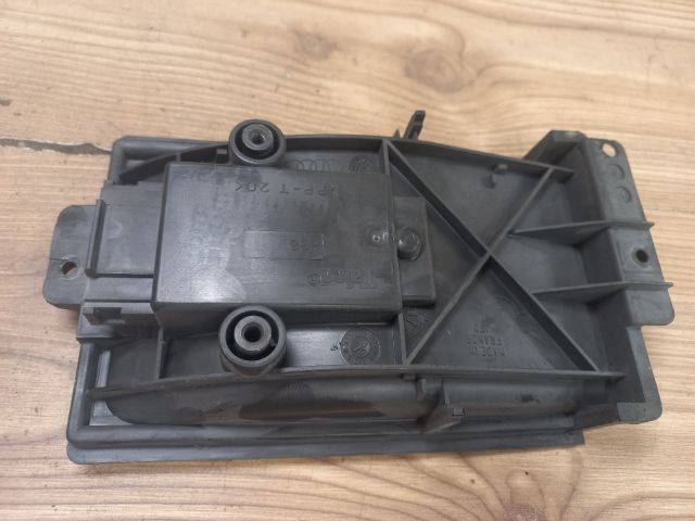 bontott SEAT LEON Előtét Ellenállás Fűtőmotor