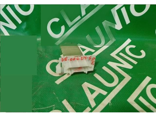 bontott SEAT LEON Előtét Ellenállás Fűtőmotor