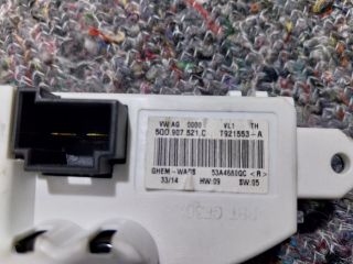 bontott SEAT LEON Előtét Ellenállás Fűtőmotor