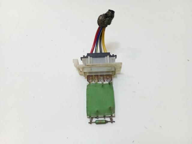 bontott SEAT LEON Előtét Ellenállás Fűtőmotor