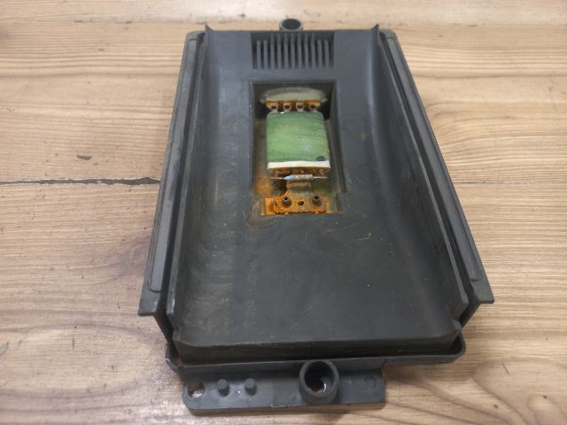 bontott SEAT LEON Előtét Ellenállás Fűtőmotor