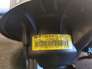 bontott SEAT LEON Előtét Ellenállás Fűtőmotor