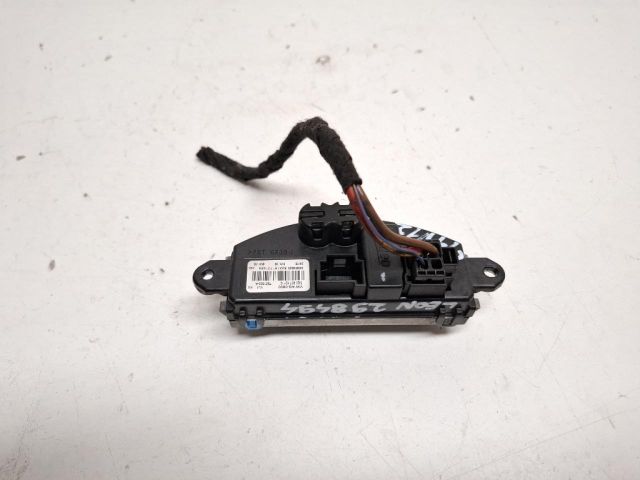 bontott SEAT LEON Előtét Ellenállás Fűtőmotor