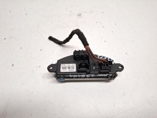 bontott SEAT LEON Előtét Ellenállás Fűtőmotor