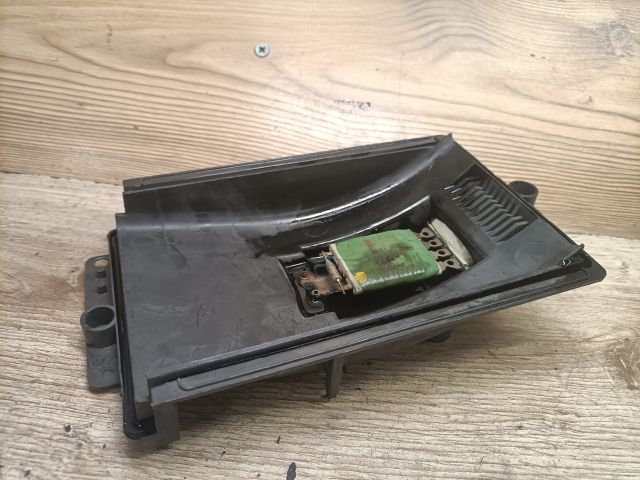 bontott SEAT LEON Előtét Ellenállás Fűtőmotor