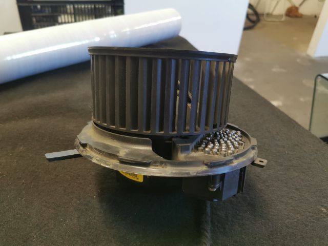 bontott SEAT LEON Előtét Ellenállás Fűtőmotor